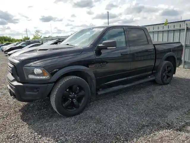 1C6RR7LT1LS125651 2020 RAM 1500-0