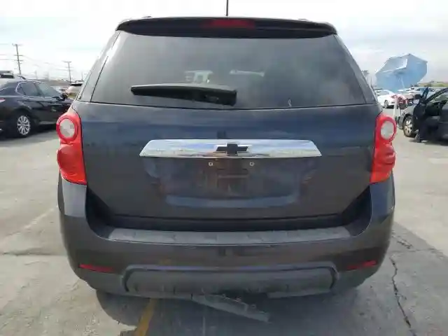 1GNALBEK9FZ127794 2015 CHEVROLET EQUINOX-5