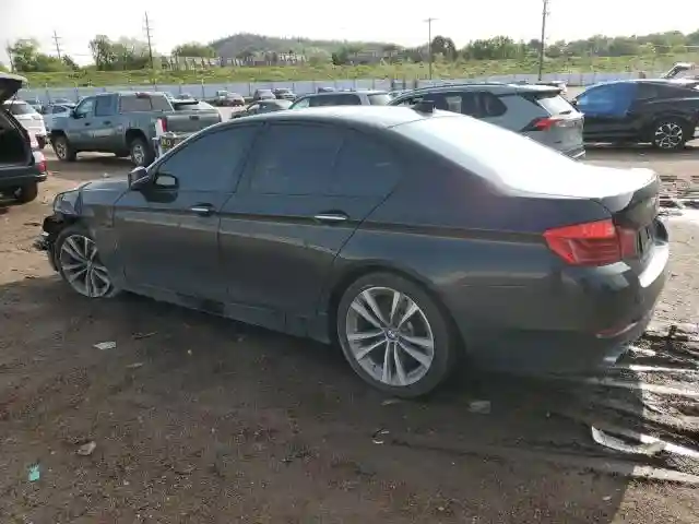 WBA5A5C55GG354716 2016 BMW 5 SERIES-1