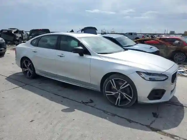 LVYA22MT4LP172521 2020 VOLVO S90-3