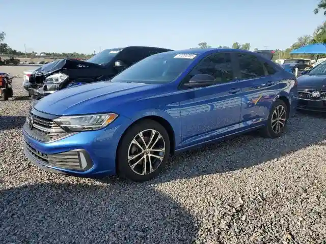 3VWBM7BU4RM032687 2024 VOLKSWAGEN JETTA-0