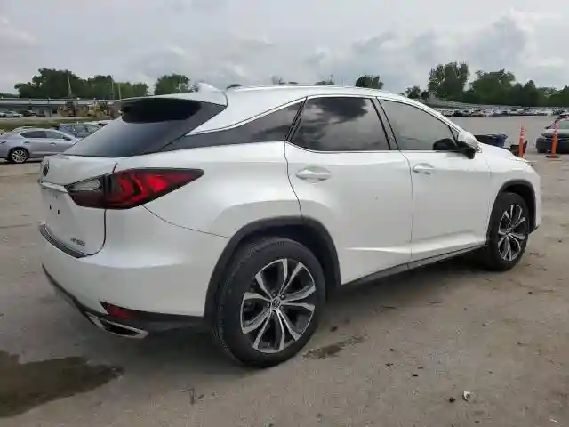 2T2HZMDAXMC285784 2021 LEXUS RX350-2