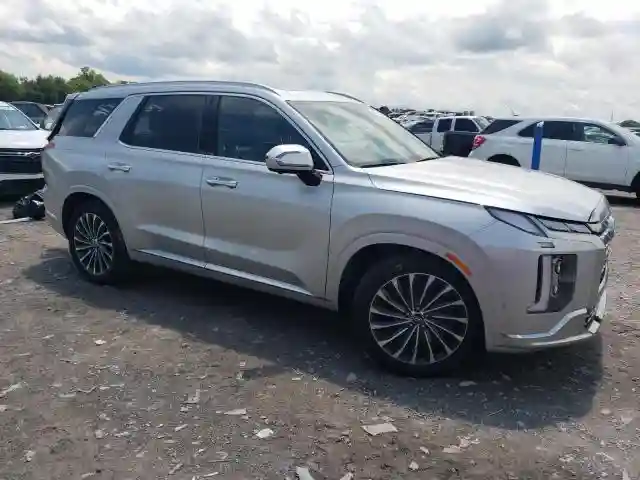 KM8R74GE2PU509520 2023 HYUNDAI PALISADE-3