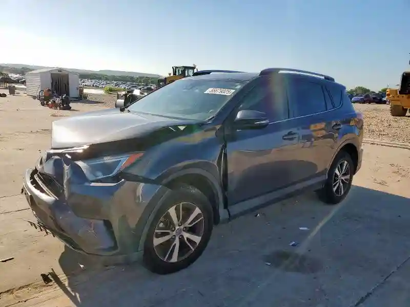 JTMWFREV8JJ168773 2018 TOYOTA RAV4-0