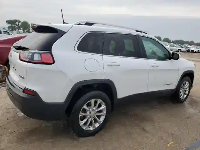 1C4PJMCX6KD323427 2019 JEEP GRAND CHEROKEE-2