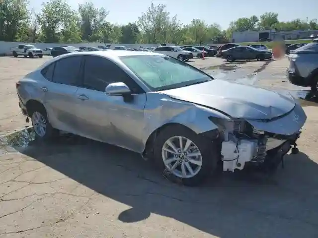 4T1DAACK1SU529384 2025 TOYOTA CAMRY-3