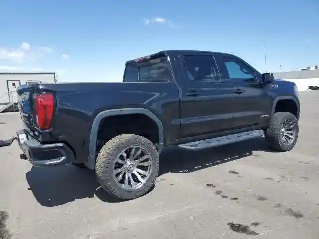 3GTP9EEL9LG435961 2020 GMC SIERRA-2