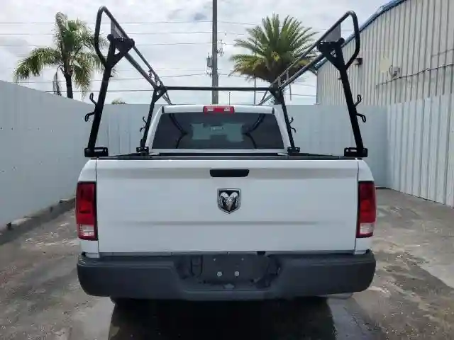 1C6RR7FG7NS187167 2022 RAM 1500-5