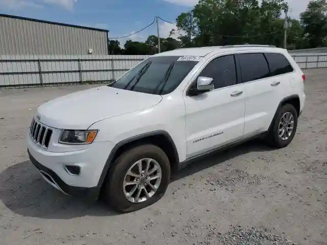 1C4RJEBG6FC848516 2015 JEEP GRAND CHEROKEE-0