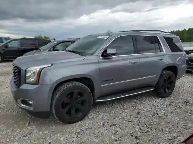 1GKS2CKJ2JR234037 2018 GMC YUKON-0