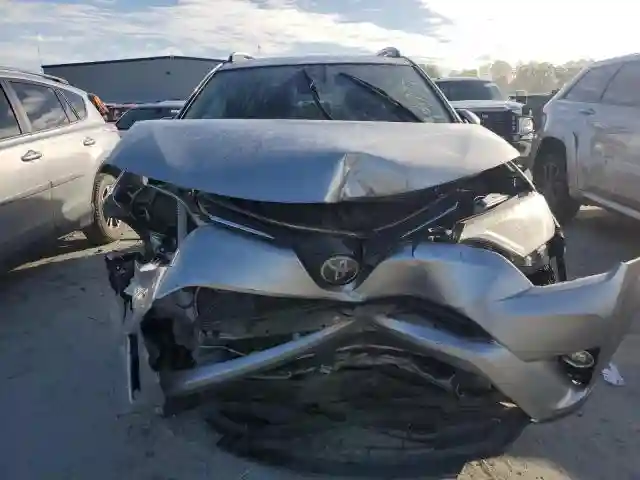 JTMWFREV0JJ191707 2018 TOYOTA RAV4-4