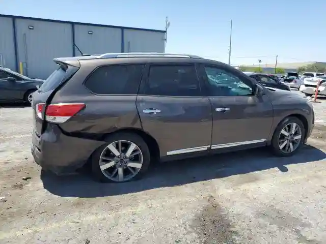 5N1AR2MN4FC660119 2015 NISSAN PATHFINDER-2