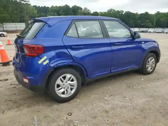 KMHRB8A35SU358873 2025 HYUNDAI VENUE-2