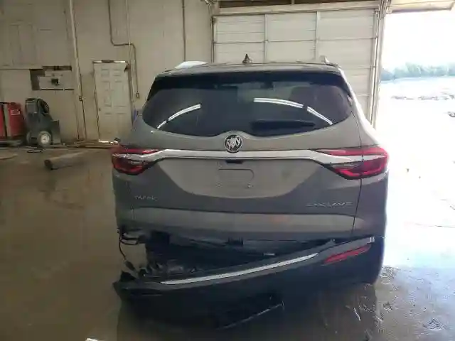 5GAERDKW5JJ163728 2018 BUICK ENCLAVE-5