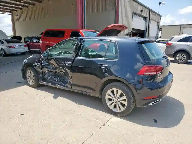 3VWG57AU7LM005009 2020 VOLKSWAGEN GOLF-1