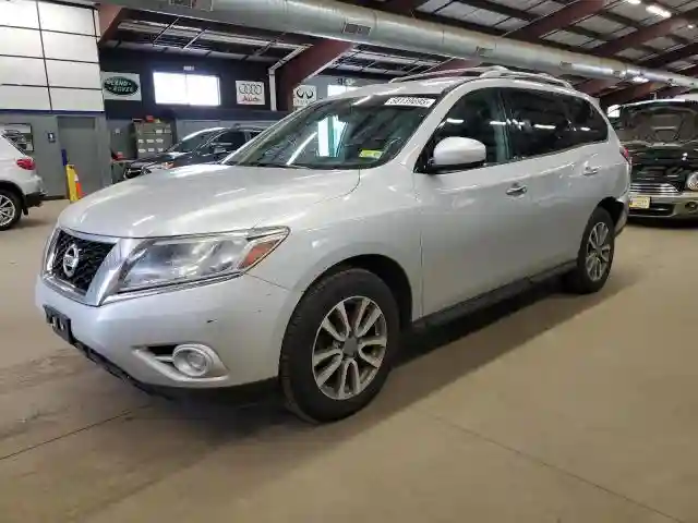 5N1AR2MM2GC638984 2016 NISSAN PATHFINDER-0