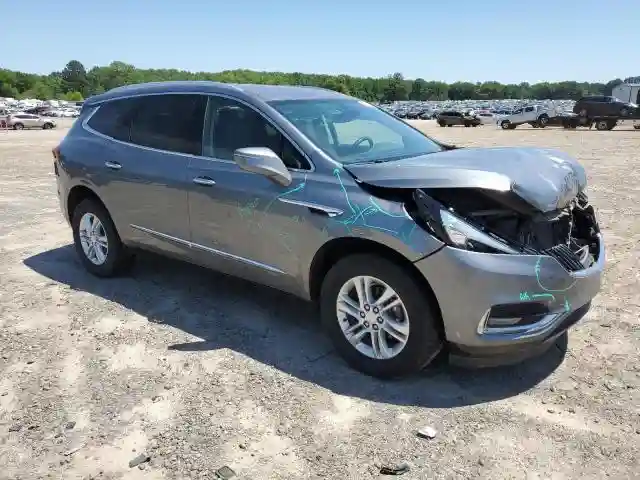 5GAERCKW2LJ170780 2020 BUICK ENCLAVE-3