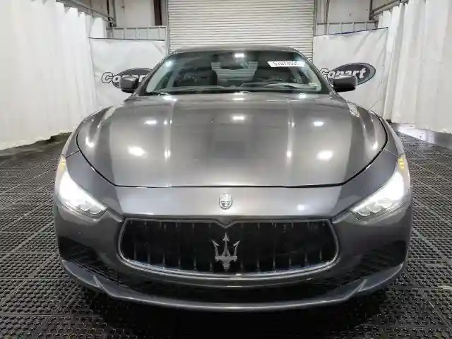 ZAM57RSA7G1172375 2016 MASERATI ALL MODELS-4