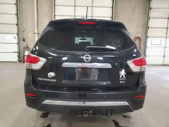 5N1AR2MM6FC707979 2015 NISSAN PATHFINDER-5