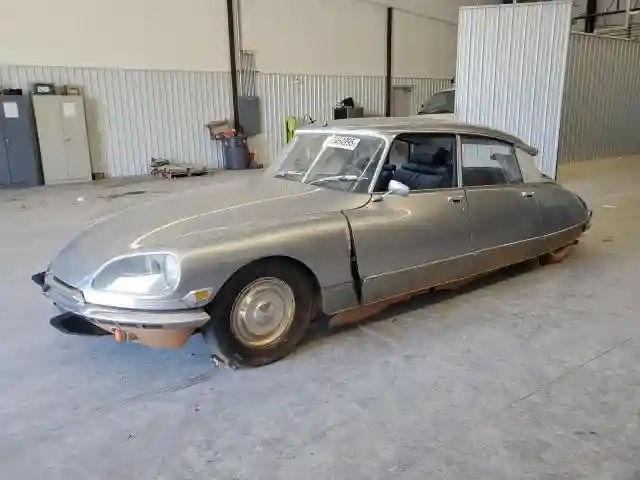 00FC7416 1972 CITR DS21-0