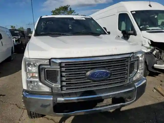 1FT8W3DT4NEC08027 2022 FORD F350-4