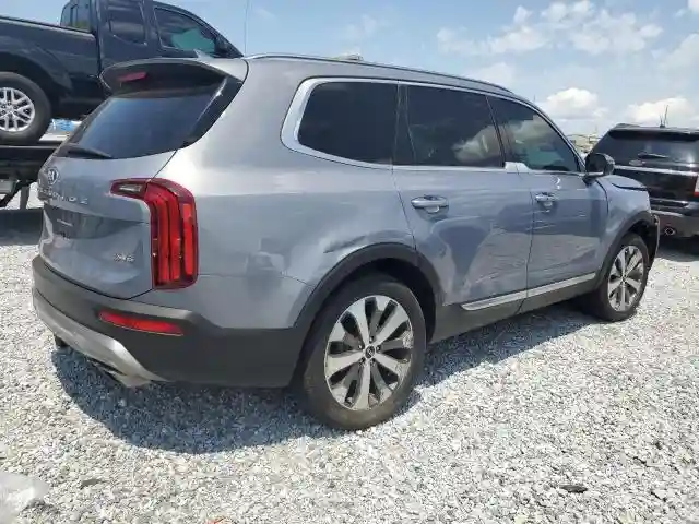 5XYP64HC1LG029489 2020 KIA TELLURIDE-2