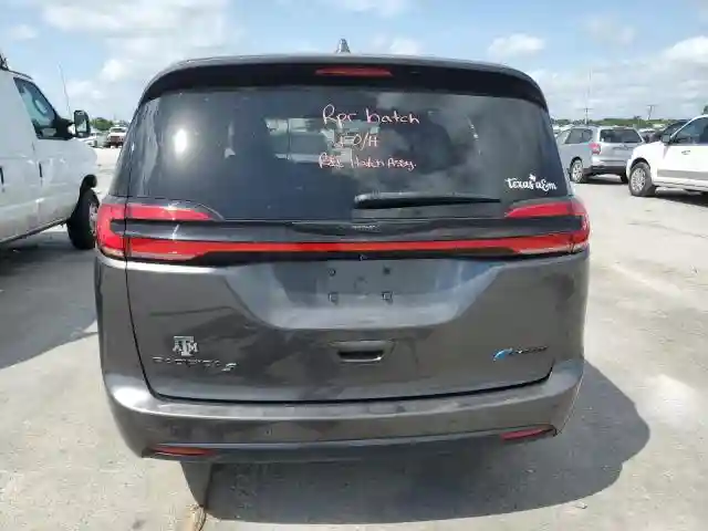 2C4RC1L71NR130640 2022 CHRYSLER PACIFICA-5
