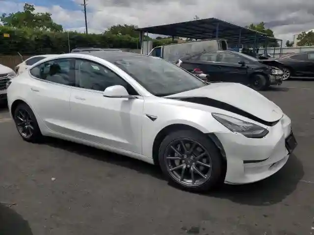 5YJ3E1EB7LF619411 2020 TESLA MODEL 3-3