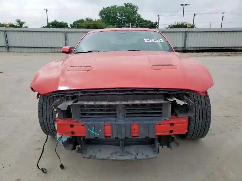 1FA6P8CF4K5138091 2019 FORD MUSTANG-4