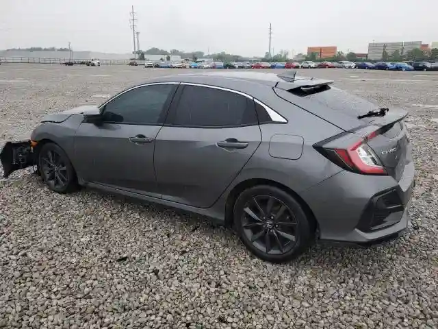 SHHFK7H65MU216728 2021 HONDA CIVIC-1
