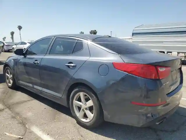 KNAGM4A76F5605252 2015 KIA OPTIMA-1