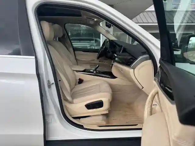 5UXKS4C59F0N09643 2015 BMW X5-4