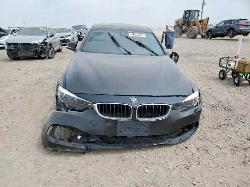 WBA4J1C58KBM19116 2019 BMW 4 SERIES-4