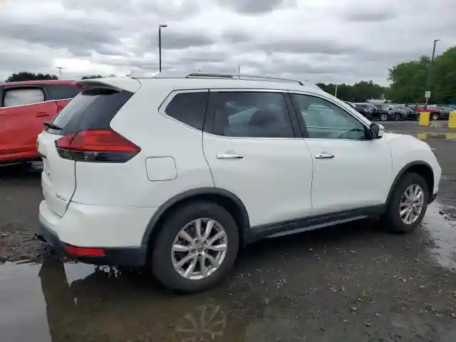 KNMAT2MVXHP532288 2017 NISSAN ROGUE-2