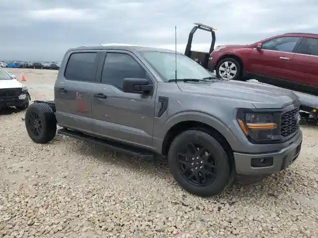 1FTEW2KP2RKD54047 2024 FORD F150 STX-3
