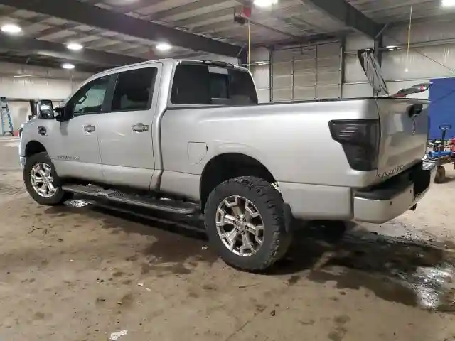 1N6BA1F44GN510707 2016 NISSAN TITAN-1