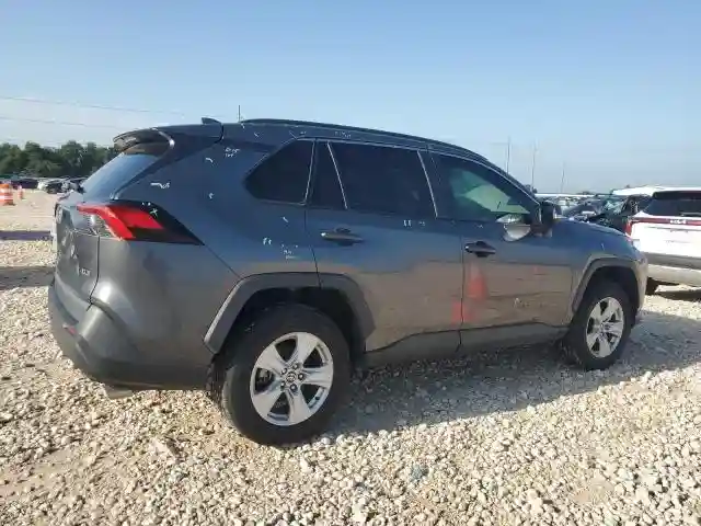 2T3W1RFV8MC130206 2021 TOYOTA RAV4-2