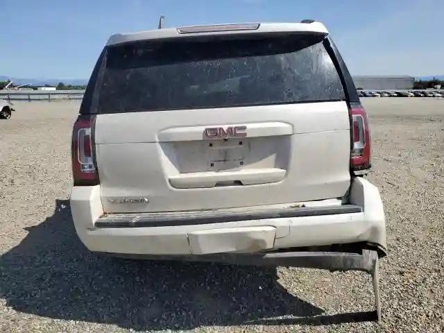 1GKS2BKC2FR562920 2015 GMC YUKON-5
