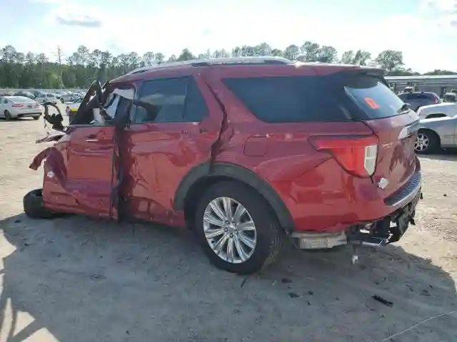 1FM5K7LC3NGB12025 2022 FORD EXPLORER-1