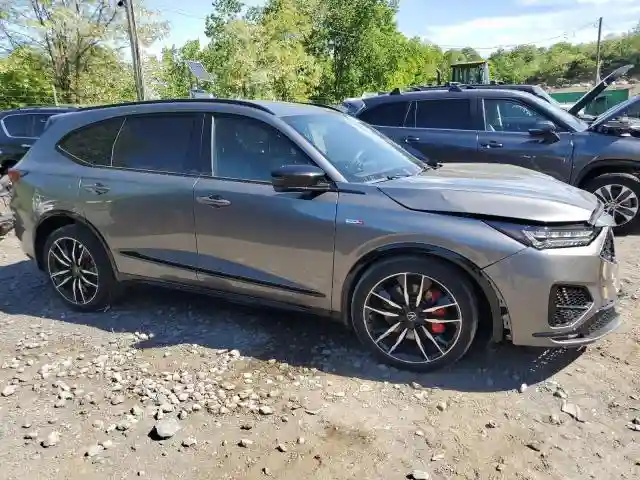 5J8YD8H82RL001387 2024 ACURA MDX TYPE S-3