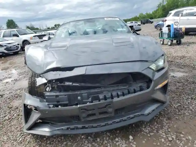 1FA6P8CF9M5102819 2021 FORD MUSTANG-4