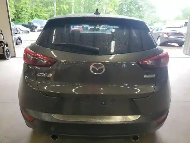 JM1DKBD77G0116689 2016 MAZDA CX-3-5