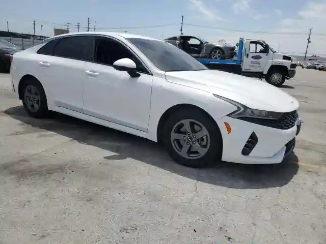 5XXG24J24MG031658 2021 KIA K5-3