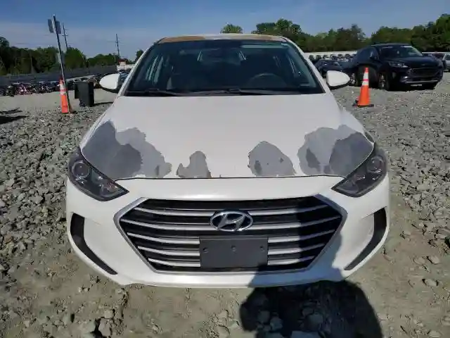 5NPD74LF5HH174715 2017 HYUNDAI ELANTRA-4