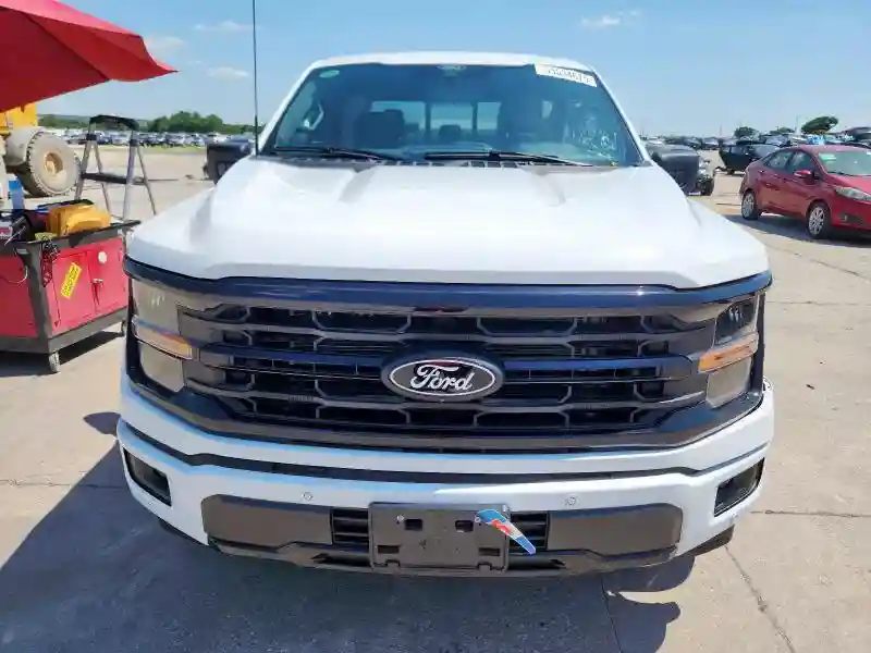 1FTEW3K57RFC20230 2024 FORD ALL MODELS-4