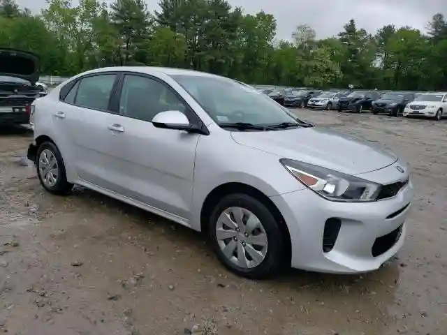 3KPA24AD0LE358962 2020 KIA RIO-3