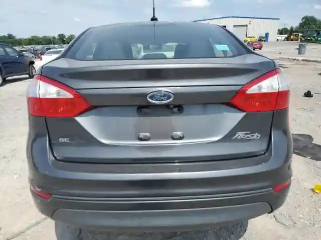 3FADP4BJ7KM158061 2019 FORD FIESTA-5