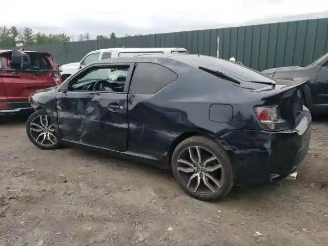 JTKJF5C77GJ020445 2016 TOYOTA SCION-1