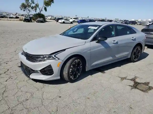 5XXG64J29RG257383 2024 KIA K5-0