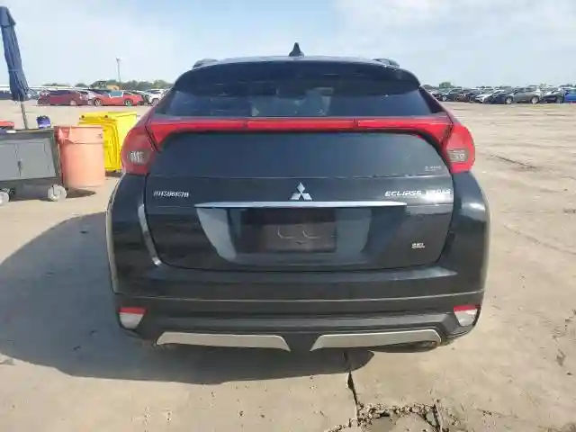 JA4AT5AA2KZ021487 2019 MITSUBISHI ECLIPSE-5